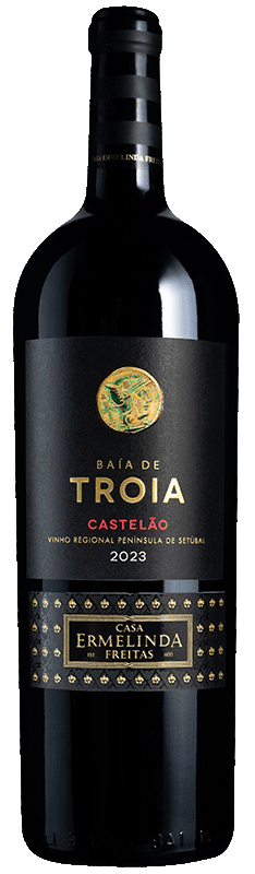 Baía de Tróia Castelão Magnum 2023 Baía de Tróia Castelão Magnum 2023