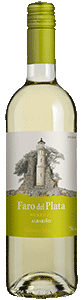 Faro del Plata Reserva Albariño