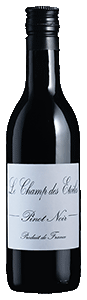 Le Champ des Etoiles Pinot Noir (187ml)
