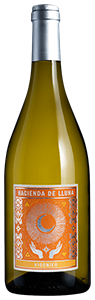 Hacienda de Lluna Viognier (Magnum)