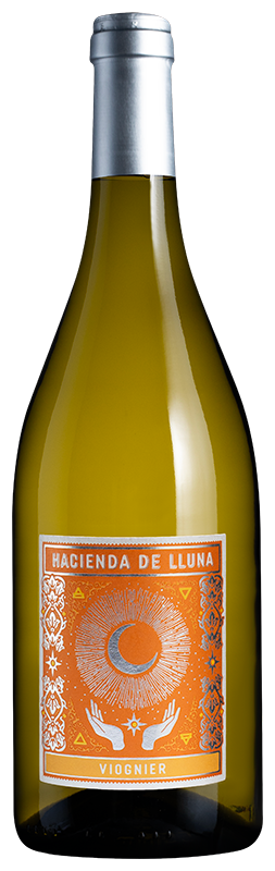 Hacienda de Lluna Viognier (Magnum)