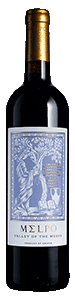 Melpo by Muses Estate Greek Red