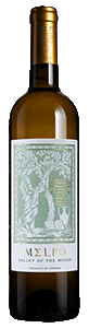 Melpo by Muses Estate Greek White