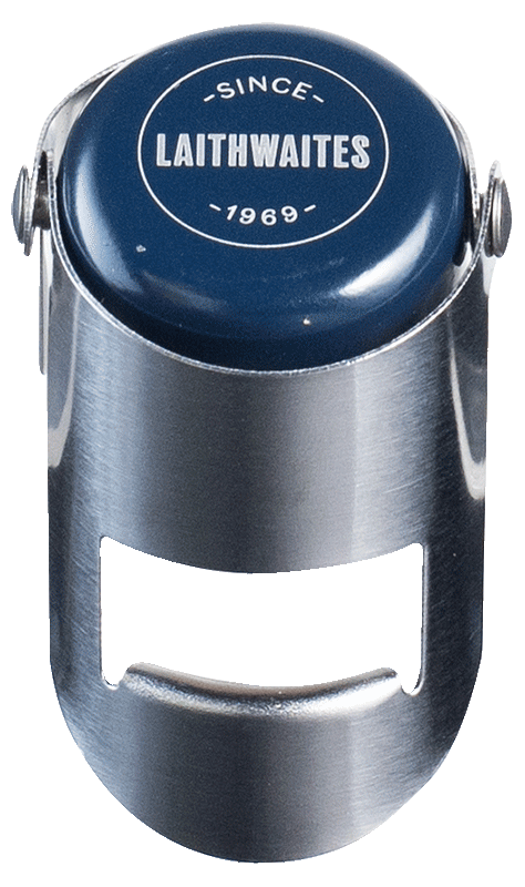 Laithwaites Sparkling Wine Stopper 