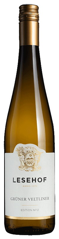 Lesehof Grüner Veltliner 2024 Lesehof Grüner Veltliner 2024
