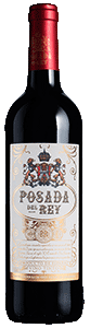 Posada del Rey Tinto