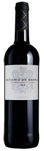 Señorío de Sarría Vendimia Seleccionada