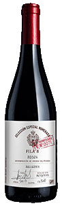 Selección Especial Numerada 71 Rioja Reserva