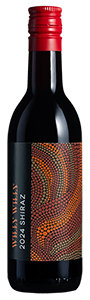 Willy Willy Shiraz (187ml)