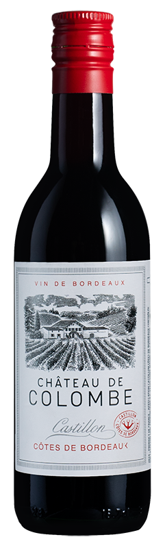 Château de Colombe (187ml) 2024 Château de Colombe (187ml) 2024