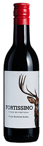 Fortissimo (187ml) Fortissimo (187ml)
