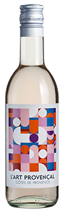 L'Art Provençal Provence Rosé (187ml)