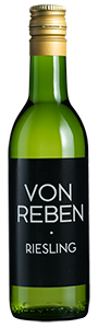 Von Reben Riesling (187ml)