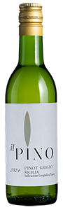 Il Pino Pinot Grigio (187ml)