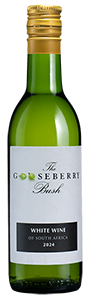 The Gooseberry Bush (187ml) The Gooseberry Bush (187ml)