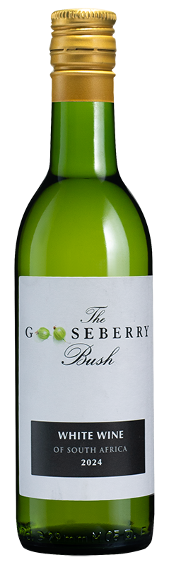 The Gooseberry Bush (187ml) 2024 The Gooseberry Bush (187ml) 2024