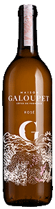 G de Galoupet Organic