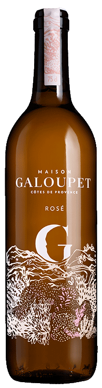 G de Galoupet Organic G de Galoupet Organic