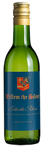 Willem the Silent Blanc (187ml)