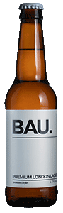 BAU Premium London Lager