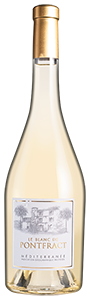 Le Blanc de Pontfract