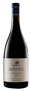 Kir-Yianni Ramnista Xinomavro Kir-Yianni Ramnista Xinomavro
