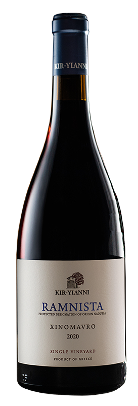 Kir-Yianni Ramnista Xinomavro 2020
