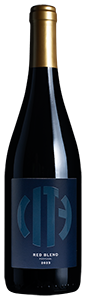 Manchester City Red Blend