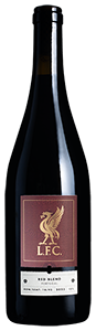 Liverpool FC Red Blend
