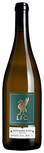 Liverpool FC Sauvignon Blanc