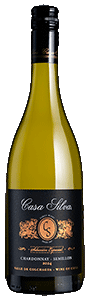 Casa Silva Selección Especial Chardonnay Semillon