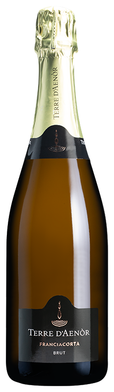 Terre d’Aenòr Franciacorta Brut NV Terre d’Aenòr Franciacorta Brut NV