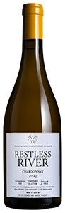 Restless River Klein Hemel Chardonnay Hemel-en-Aarde