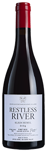 Restless River Klein Hemel Pinot Noir Hemel-en-Aarde Restless River Klein Hemel Pinot Noir Hemel-en-Aarde