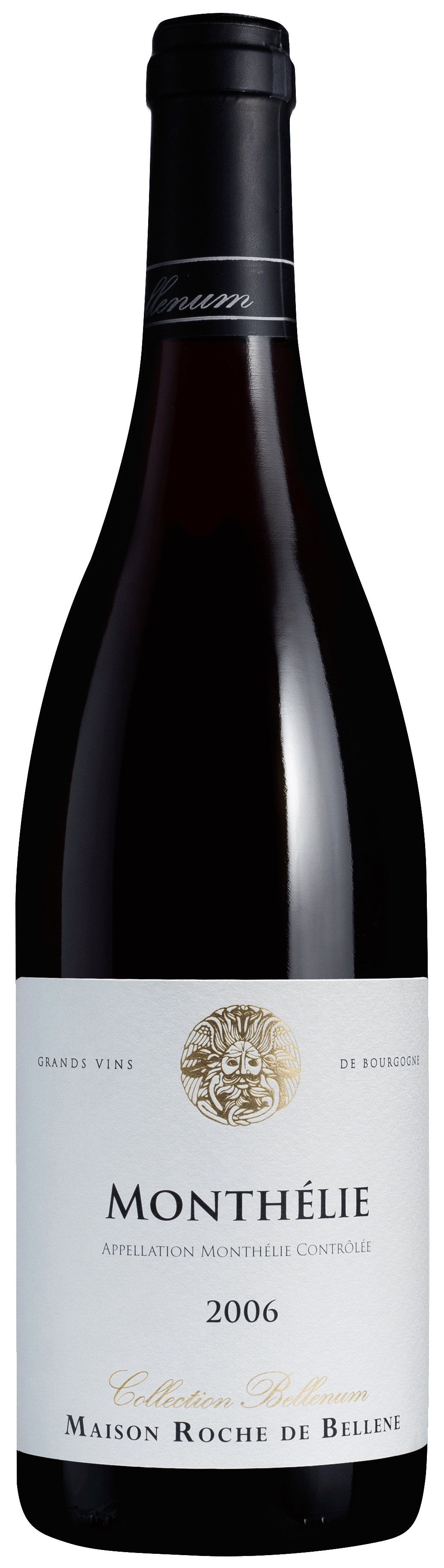 Maison Roche de Bellene Collection Bellenum Monthelie Vieilles Vignes 2006 Maison Roche de Bellene Collection Bellenum Monthelie Vieilles Vignes 2006