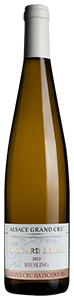Edouard Leiber Riesling Grand Cru Hatschbourg Edouard Leiber Riesling Grand Cru Hatschbourg