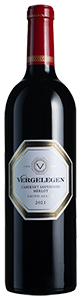 Vergelegen Cabernet Sauvignon Merlot