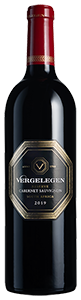 Vergelegen Reserve Cabernet Sauvignon