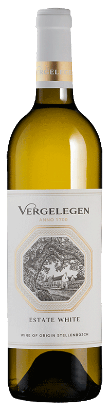 Vergelegen Estate White 2023 Vergelegen Estate White 2023