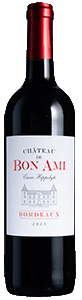 Château de Bon Ami Cuvée Hippolyte