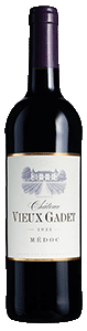 Château Vieux Gadet