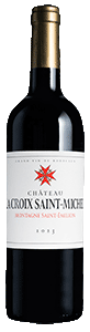Château la Croix Saint-Michel Montagne Saint-Emilion