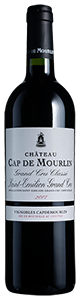 Château Cap de Mourlin