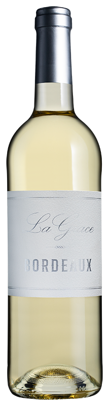 La Grace Blanc 2025