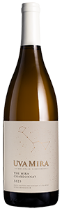 Uva Mira The Mira Chardonnay