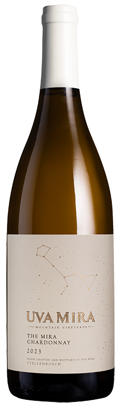 Uva Mira The Mira Chardonnay 2023 Uva Mira The Mira Chardonnay 2023