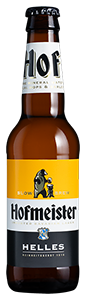 Hofmeister Helles Lager (330ml)