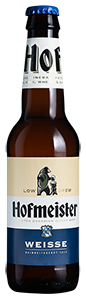 Hofmeister Weisse (330ml)
