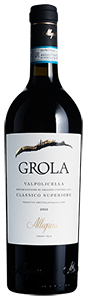 Allegrini Grola Valpolicella Classico Superiore