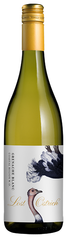 Lost Ostrich White Grenache 2025 Lost Ostrich White Grenache 2025